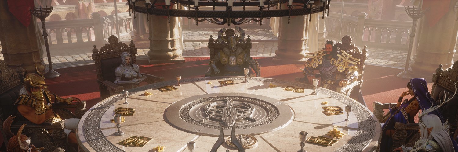 GameofRollink's profile banner image