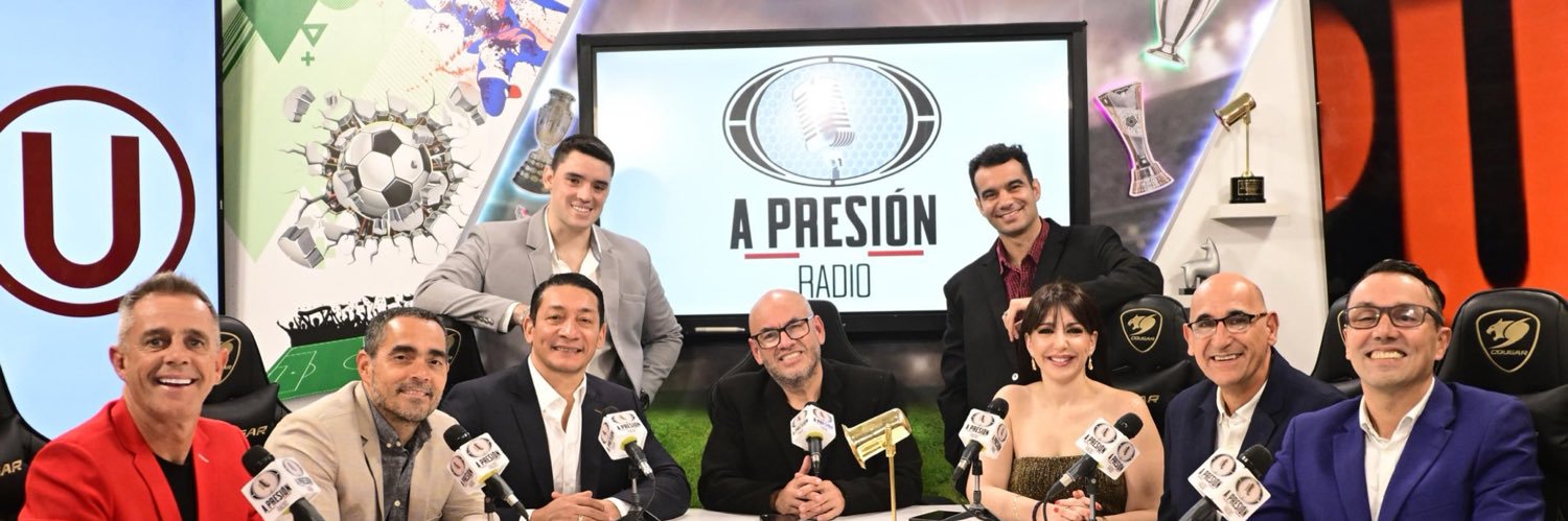 Gabriel Pacheco's banner