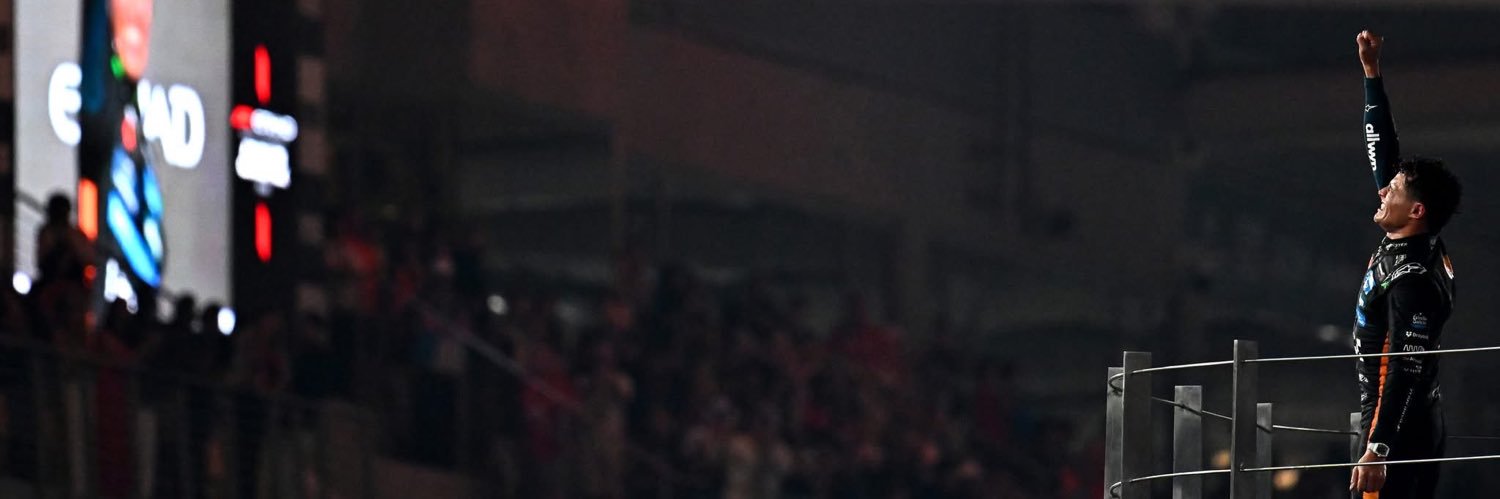 NITSWNorris's profile banner image