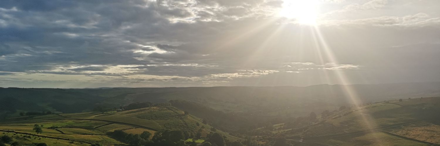 Andrew Gordon banner