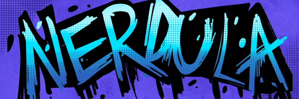 Nerd_ula Profile Banner