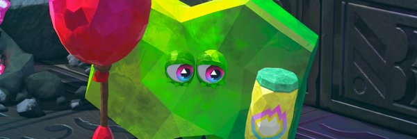 Nerd_ula Profile Banner