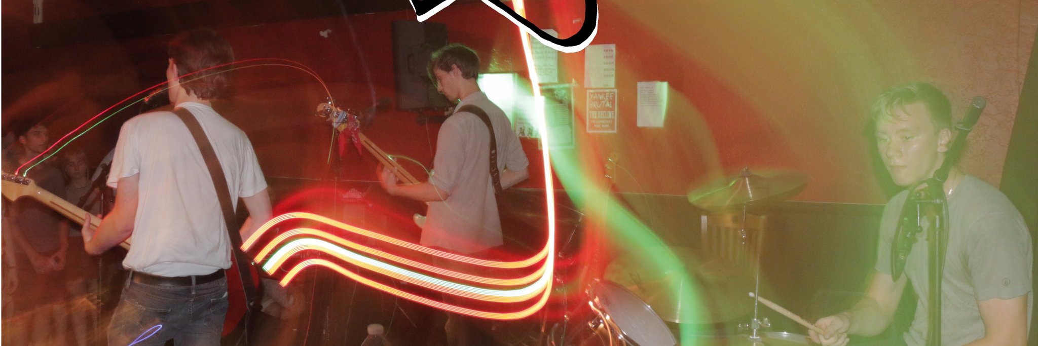 ShortTripBand's profile banner image