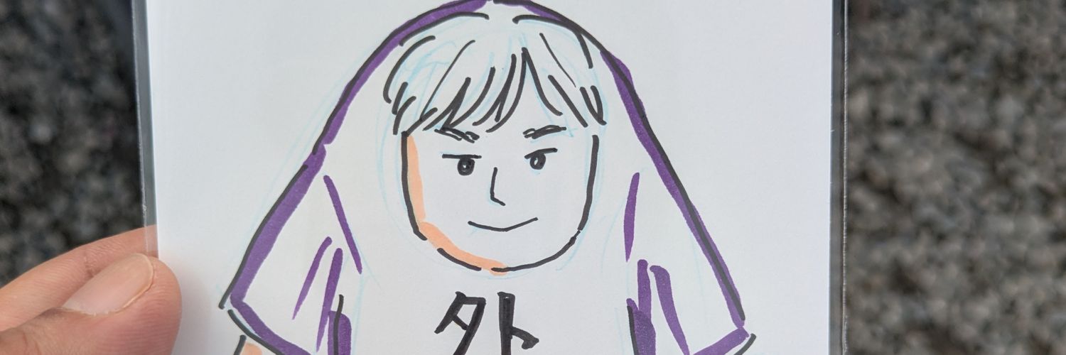 MAG(マグ)🍵🎀🐬外来種🐬🐢🥫😺 banner