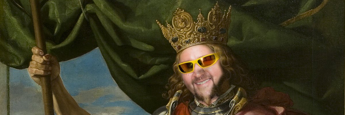 dalmuti's profile banner image