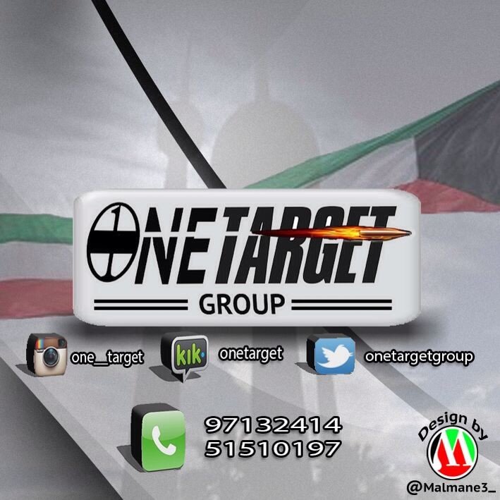 OneTargetgroup's profile banner image