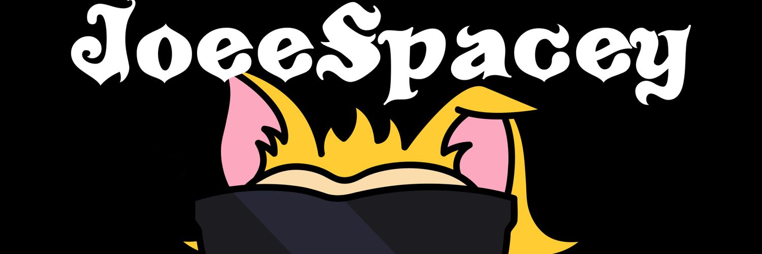 joeerocket's profile banner image