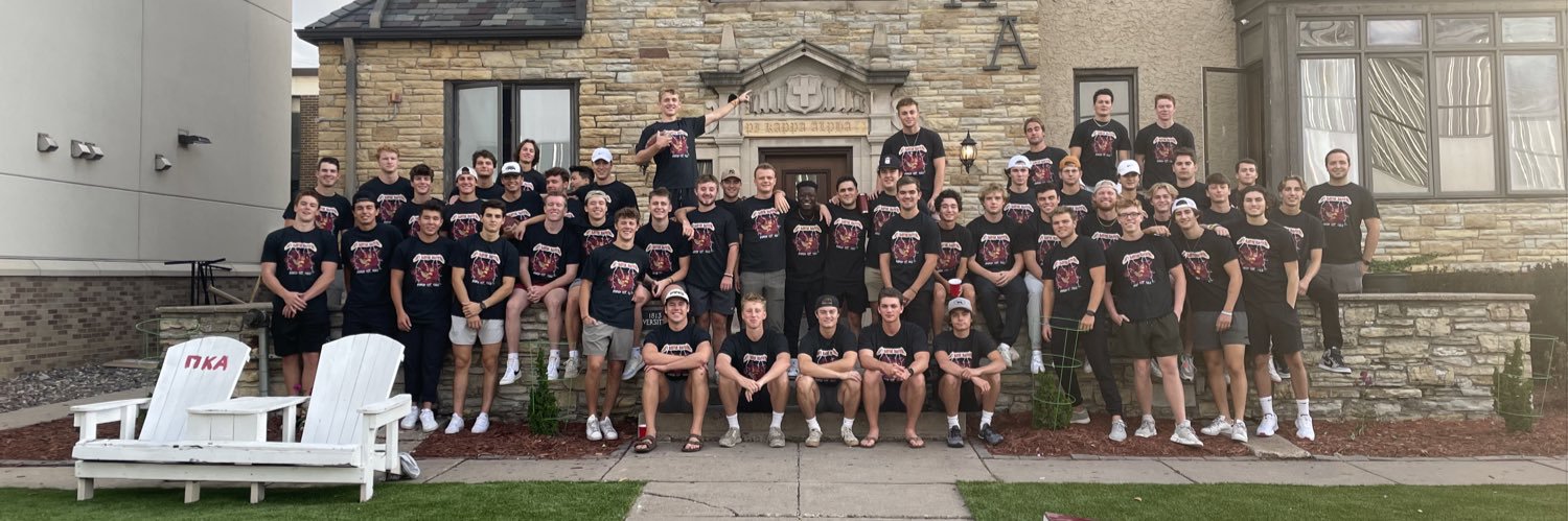 Minnesota PIKE banner