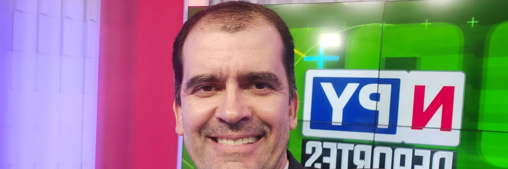 Diego Iván Rubin banner