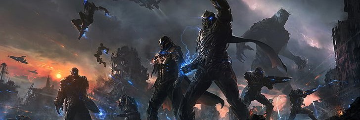 emerkindar's profile banner image