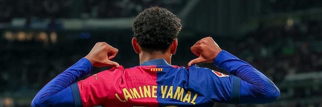 luiscfuenmayor's profile banner image