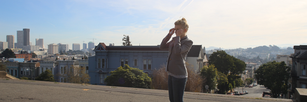 JFramel Profile Banner