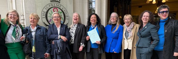 MForstater Profile Banner