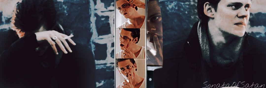 𝐏𝐞𝐭𝐞𝐫 𝐖𝐲𝐚𝐭𝐭 aka Drinky Winky banner