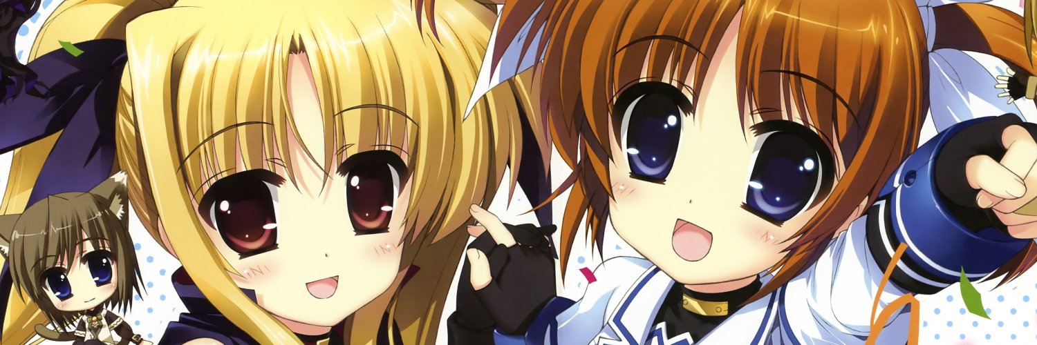barusomu's profile banner image