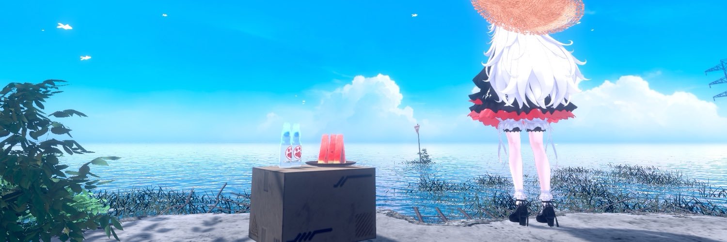 atarime_vcr's profile banner image