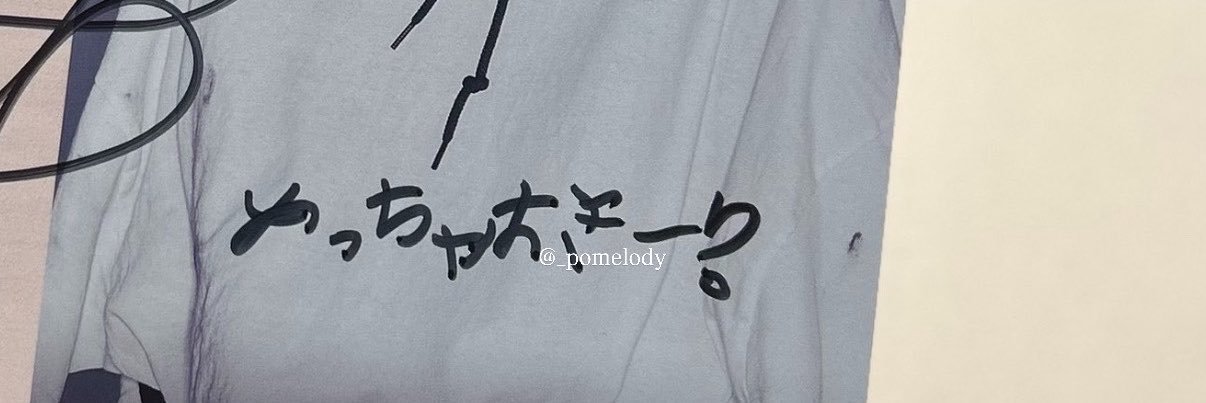 _pomelody's profile banner image