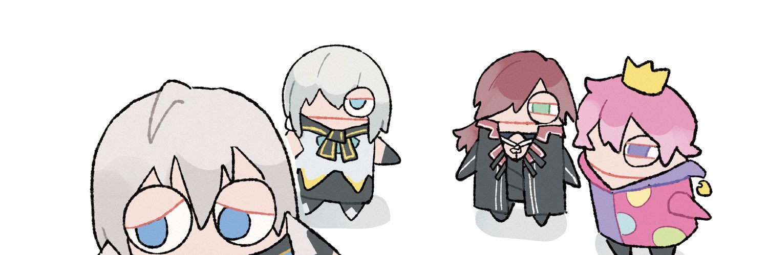 四葉 けい's banner
