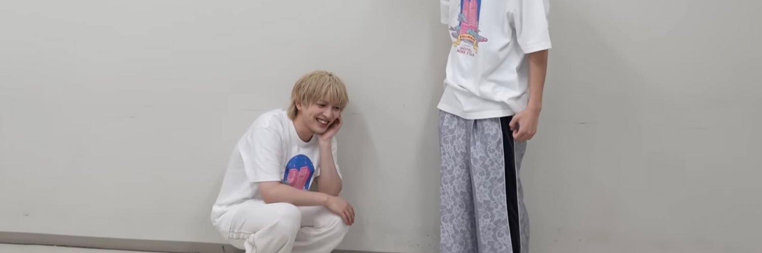 __merojinto_'s profile banner image