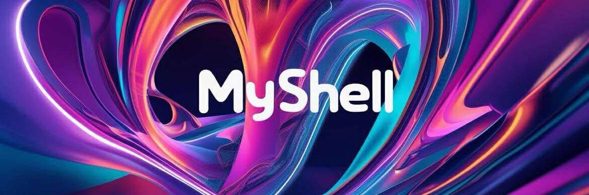 KaiTo | MyShell's banner
