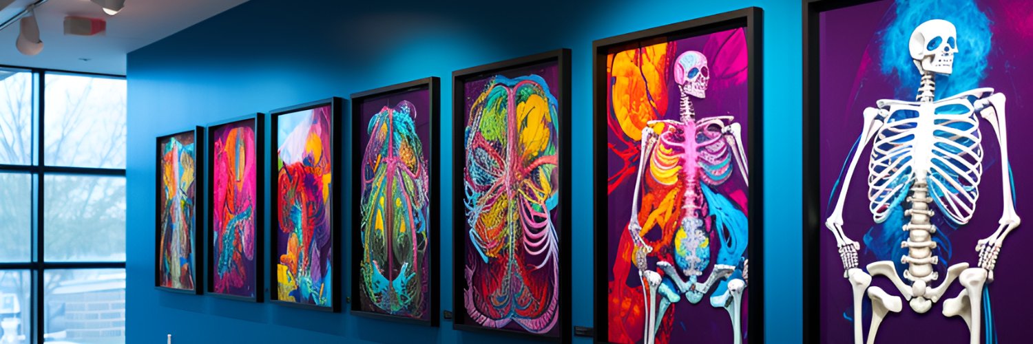 Radiology Bits banner