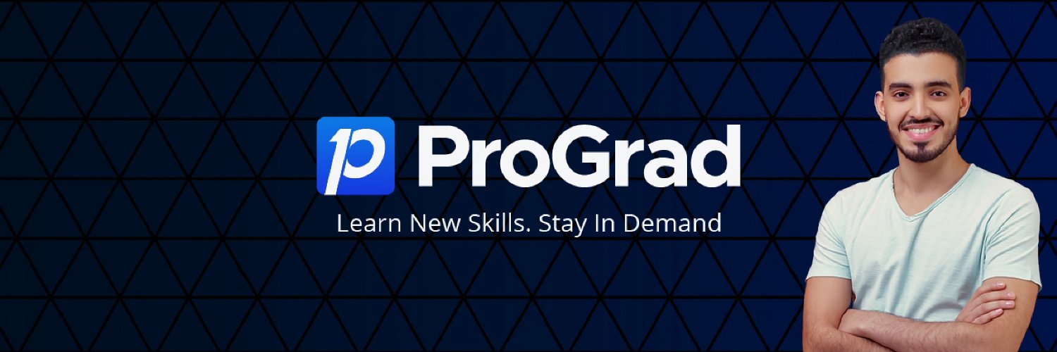 ProGrad_'s profile banner image