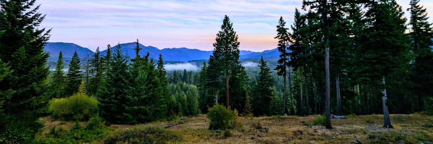 trevoroklein's profile banner image