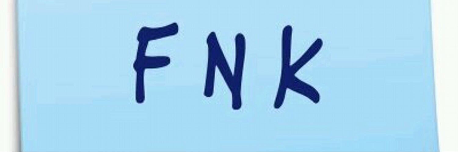 fnkaman's profile banner image