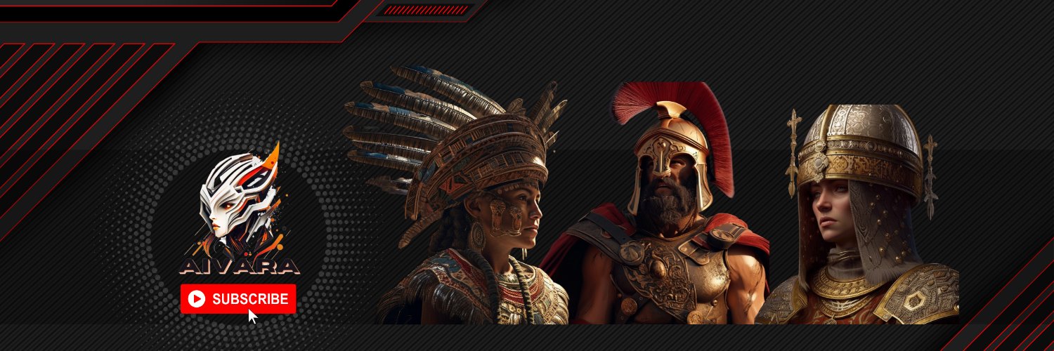 aivaratalks's profile banner image