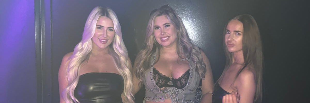 georgialburrows's profile banner image