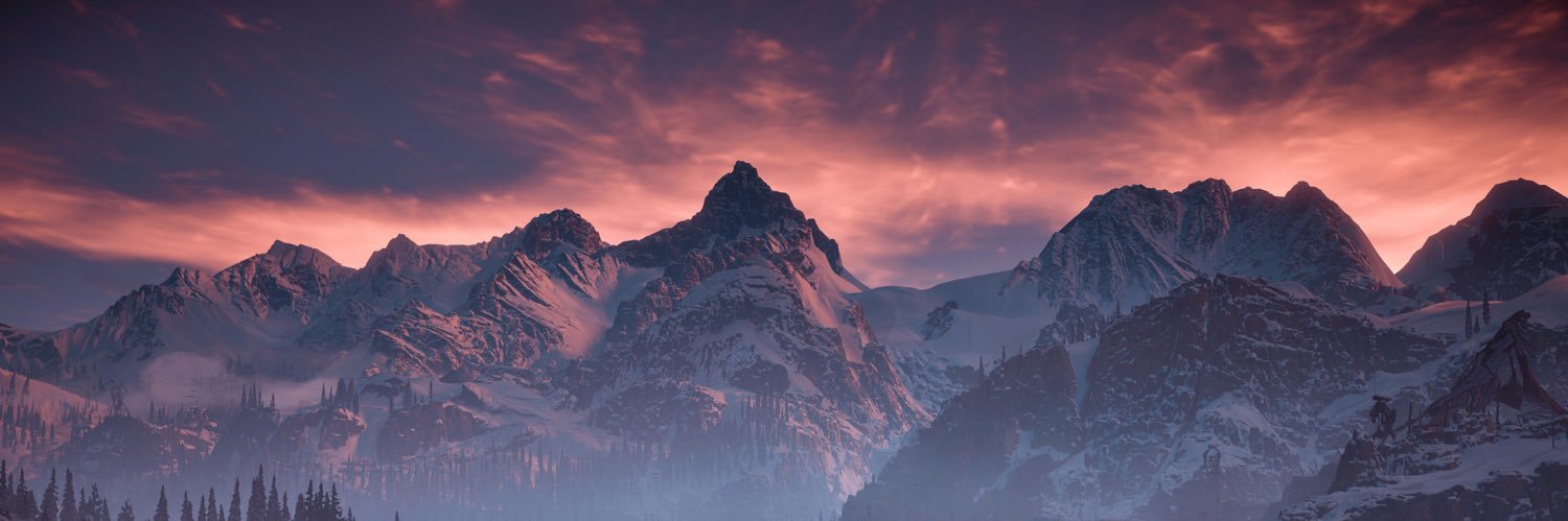 Chris Surreal banner