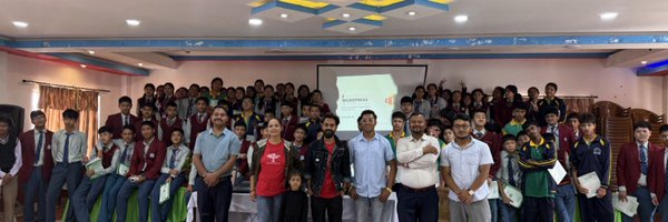GowithWP Profile Banner