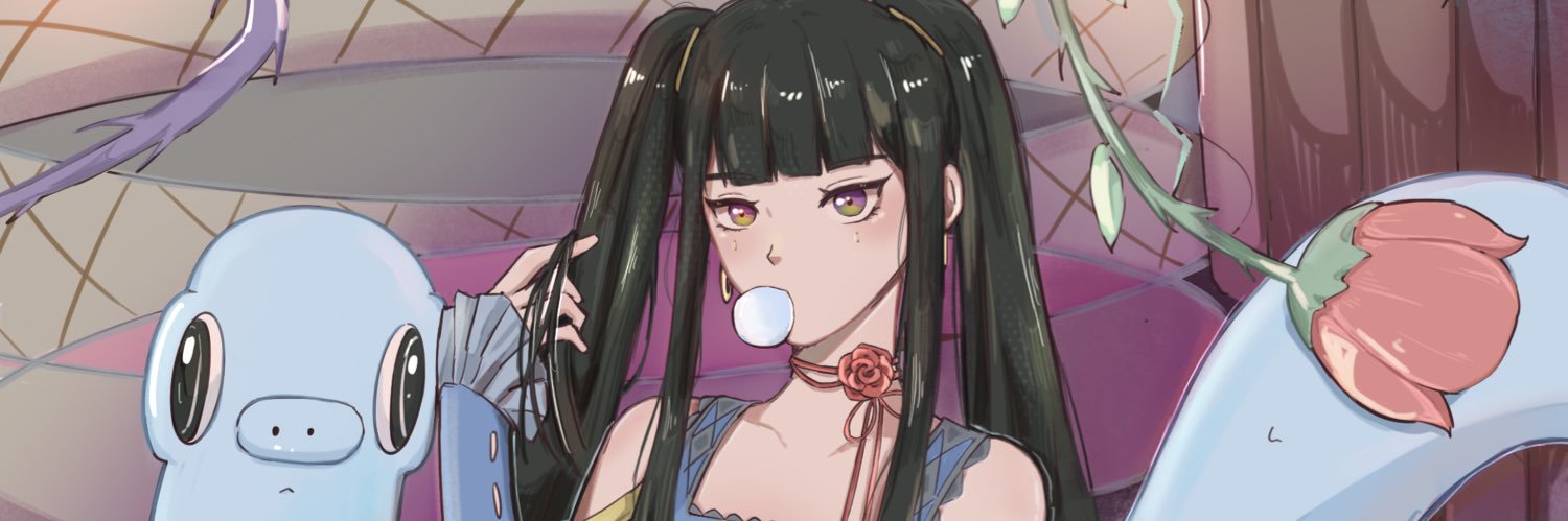 mimipiied's profile banner image