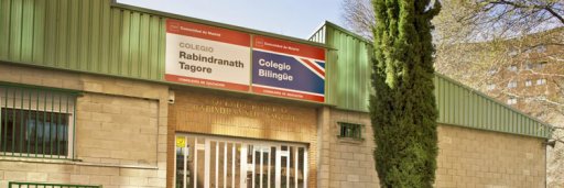 Matricúlate en la Pública Fuencarral-El Pardo banner