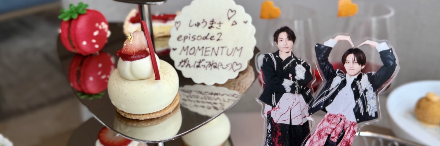 𝐶♡ banner