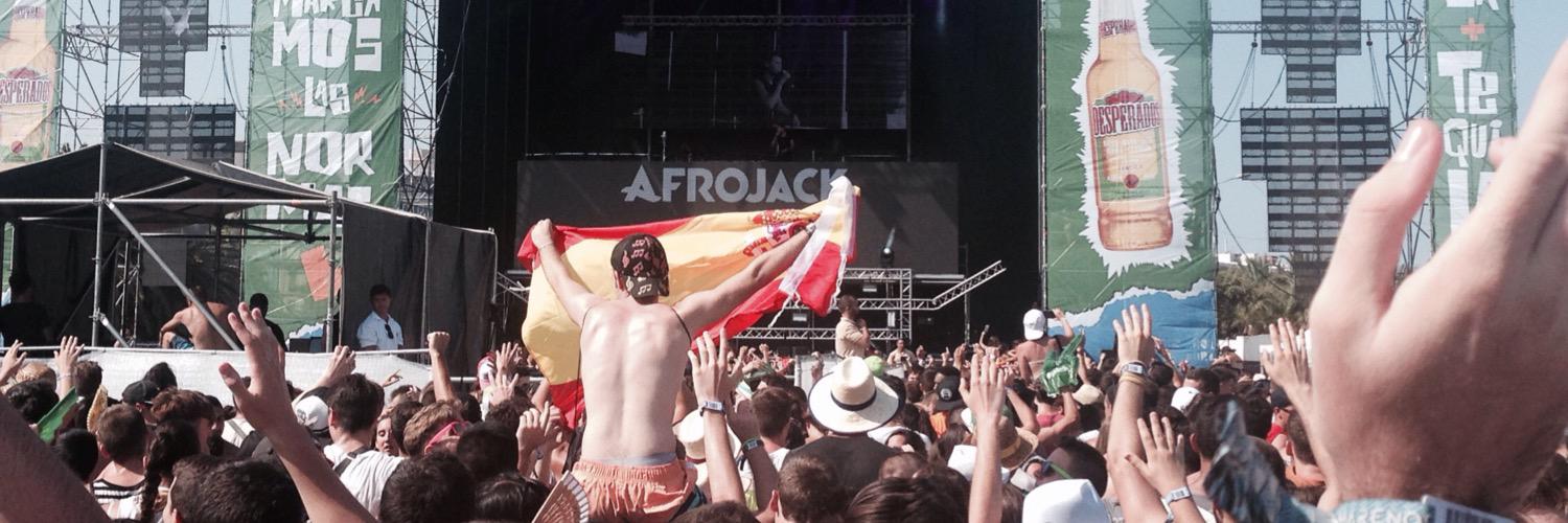 afrojack_espana's profile banner image