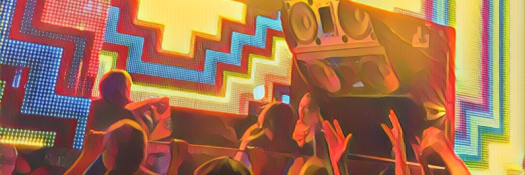 codeandcam's profile banner image