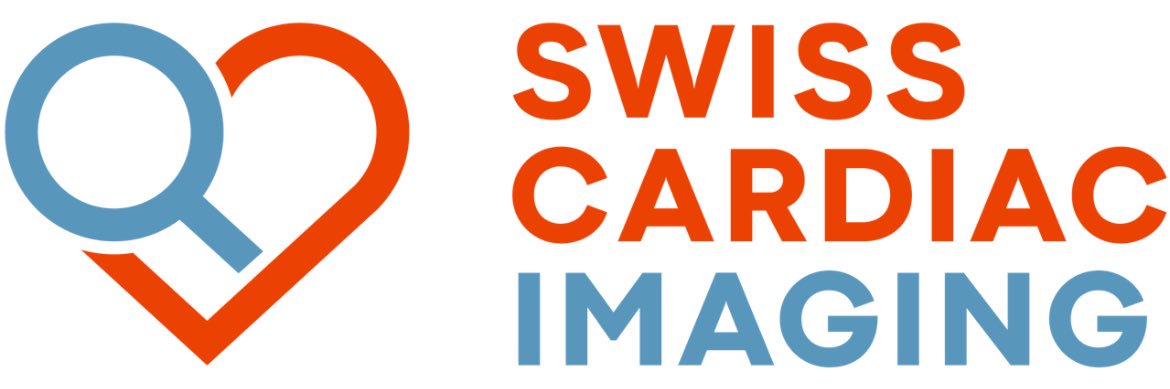 Swiss Cardiac Imaging - a working group of the SSC banner