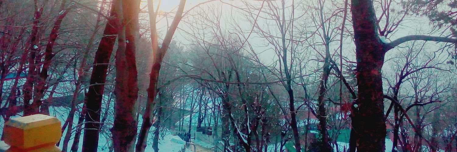 irumarif's profile banner image