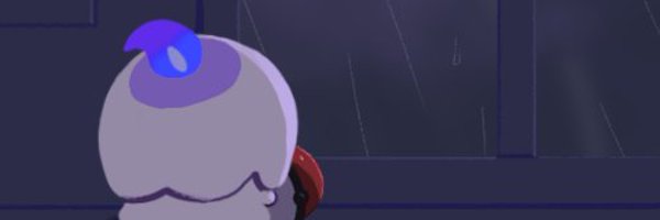 cometeau Profile Banner