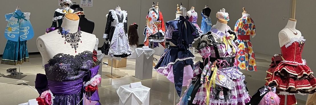 シンデレラミュージアム's banner