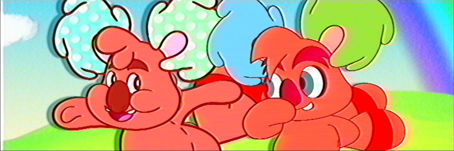 Coralkuma's banner