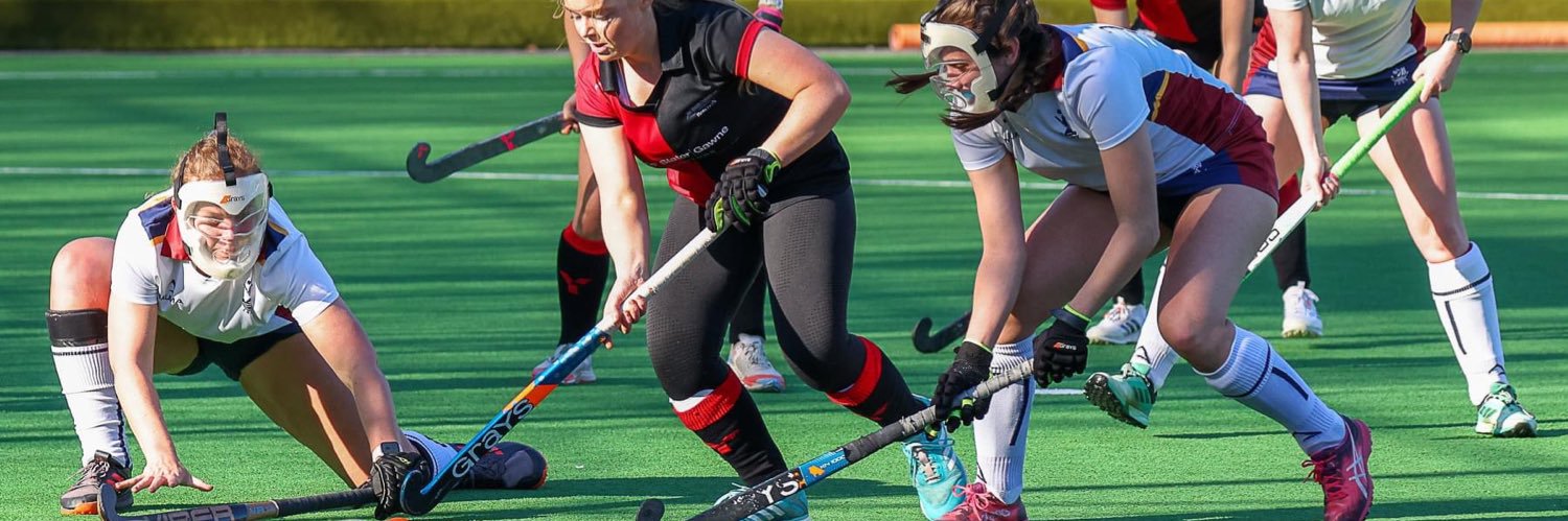 Liverpool Sefton HC banner