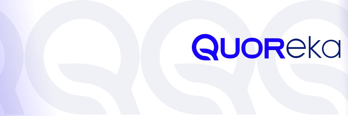 Quoreka banner