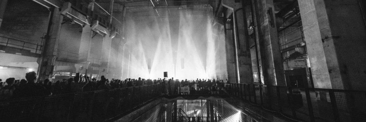 We Call It Techno ! banner