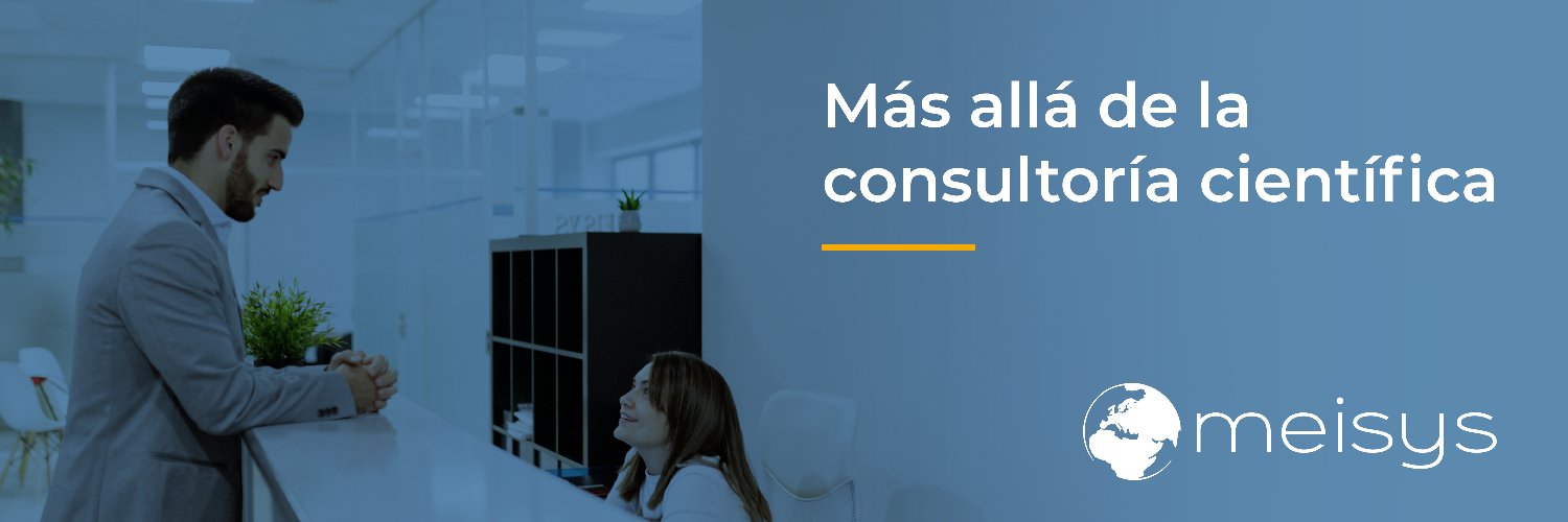 Meisys banner