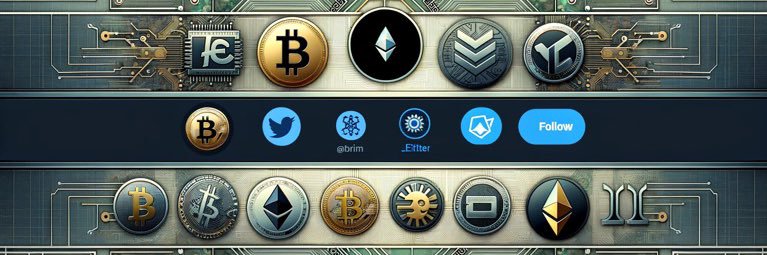 Crypto巴朗