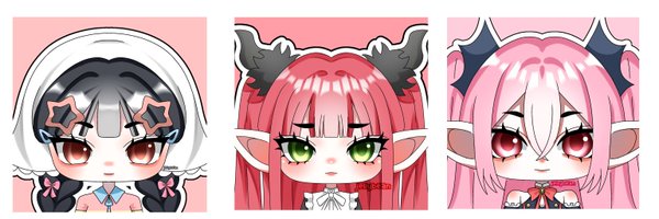 Zola_Riz Profile Banner