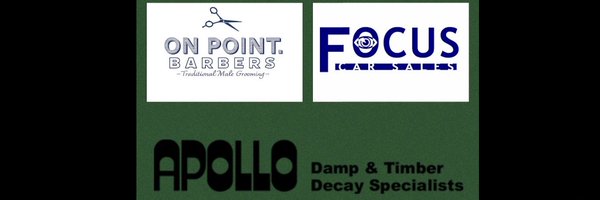 ChedburghFC Profile Banner