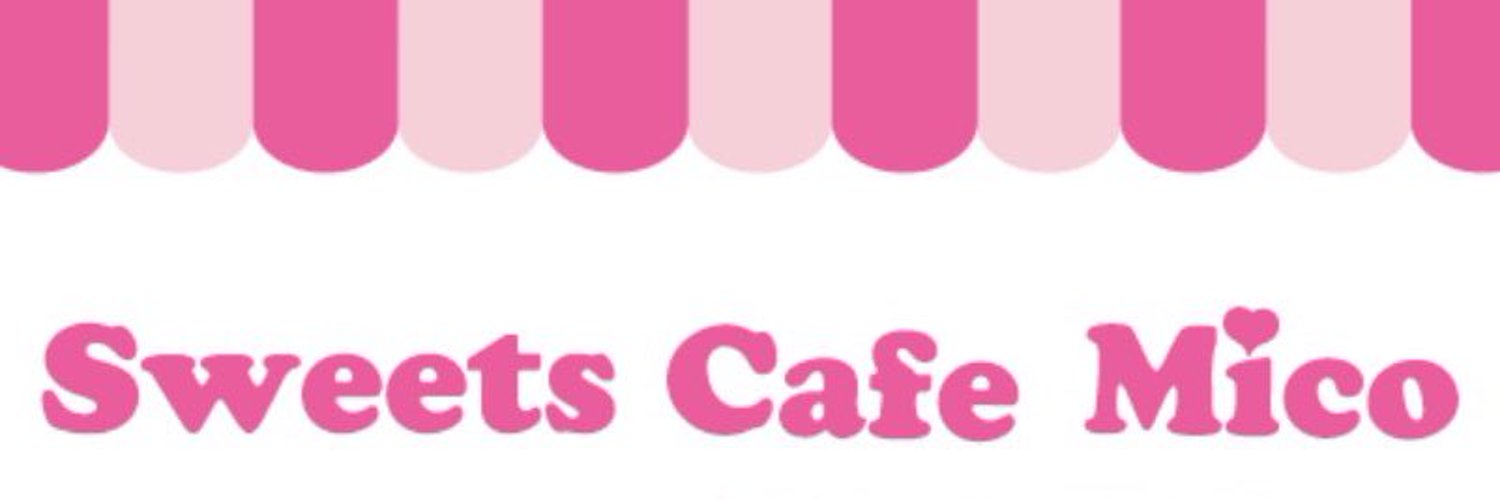 Sweetscafe Mico Profile Banner